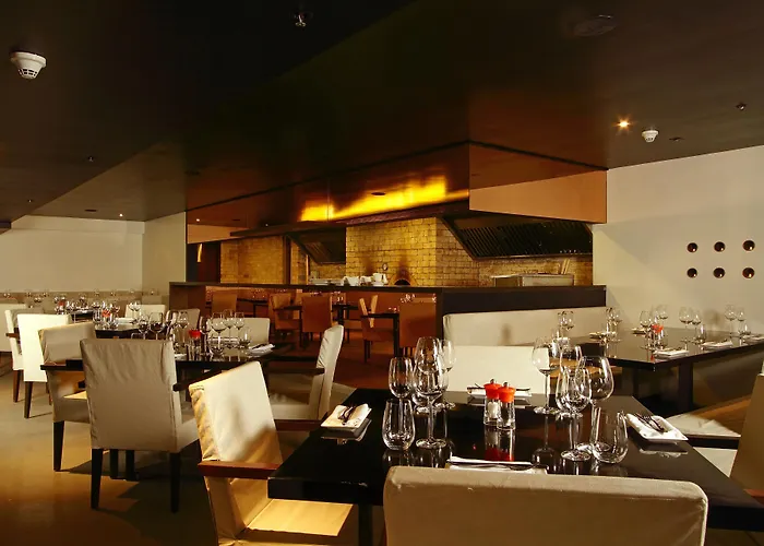 Svenska Design Hotel