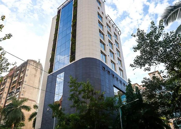 The Empresa Hotel